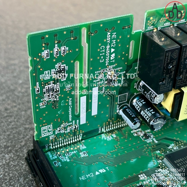 azbil C3BTC0A12100 (22)